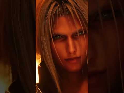 Sephiroth's Chaos- Der Kampf um den Planeten #ffvii