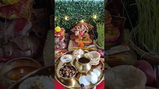 Shardiya Navratri puja #shortsvideo #navmi  #kanyapujan. #navratri #navratripujakisaralvidhi #2024