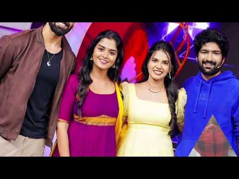 காவேரி தான் என் உசுரு வெண்ணிலா/Mahanadhi serial promo review