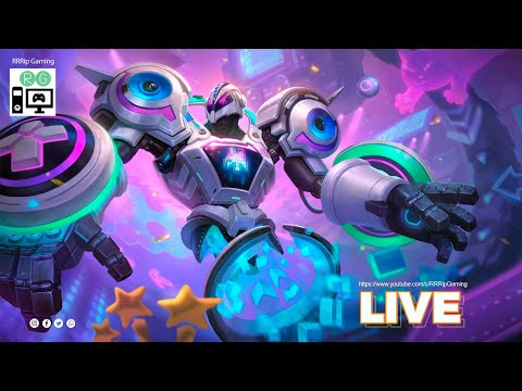 [LIVE] MUMPUNG BOCIL PADA MASIH SEKOLAH !!  - Mobile Legends Indonesia - #63