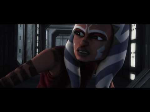 Ahsoka Tano: A Star Wars Story