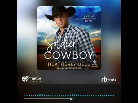 Audiobook Sample: Soldier Cowboy