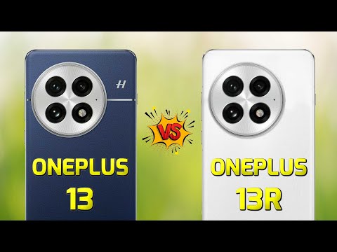 OnePlus 13 Vs OnePlus 13r | ⚡ Which one is Best ⚡ |   #oneplus13 #oneplus13r #oneplusmobiles