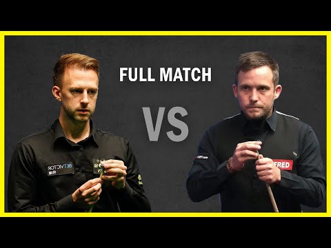 Judd Trump vs Jamie Jones UK Championship Snooker Highlights (2023)