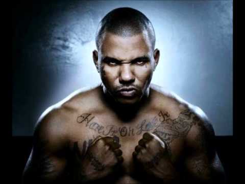 The Game -  R.I.P. Story