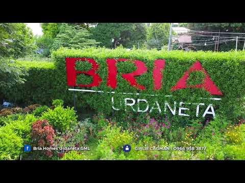 ACTUAL SITE BRIA HOMES IN URDANETA  | GIRLIE LAGMAN