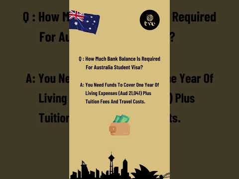 Australia Study Visa Frequently Asked Questions For 2025 #thevisaengineers