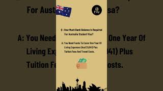 Australia Study Visa Frequently Asked Questions For 2025 #thevisaengineers