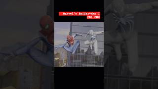 Marvel’s Spider-Man 2 PS5 PRO #insomniacgames #spiderman #ps5pro #ps5 #playstation #gaming #shorts