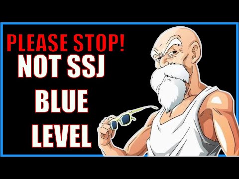 Master Roshi is Overrated and Here's Why