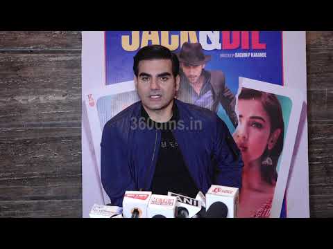 Arbaaz Khan Will Soon Start Principal Shooting of Dabangg Third Series