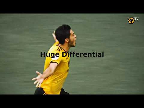 FPL Differentials: Raul Jimenez