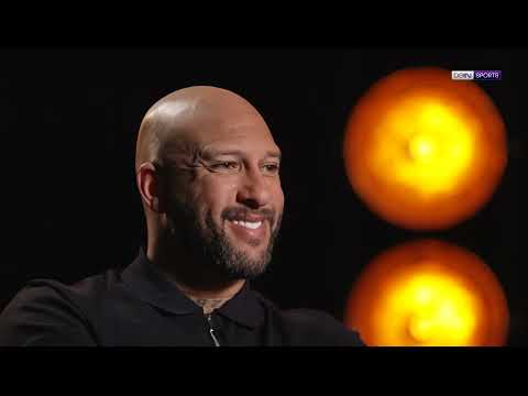 Exclusive: Former Man United, Everton & USMNT goalkeeper Tim Howard