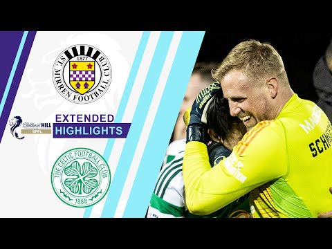 St. Mirren vs. Celtic: Extended Highlights | SPFL | CBS Sports Golazo