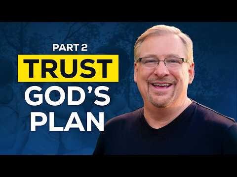 God's Unbreakable Promises About Your Future - Part 2