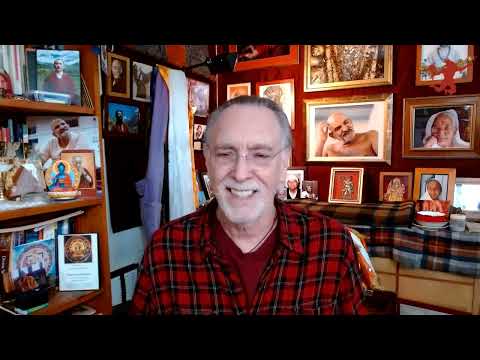 Chant along with Krishna Das June 6 2024