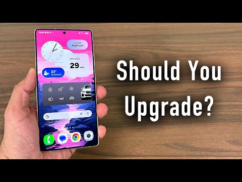 Samsung Galaxy S25 Ultra - Should You Upgrade? (from S24 Ultra, S23 Ultra, etc?)