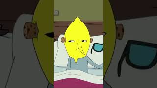 Lemongrab gets PRANKED! | Adventure Time | Cartoon Network