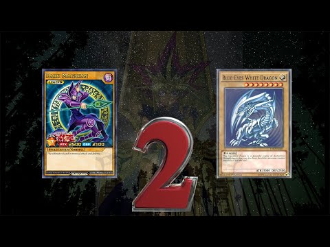 How a Yu-Gi-Oh! TCG Reboot Could Save the Game (Part 2 - Reading Comments)