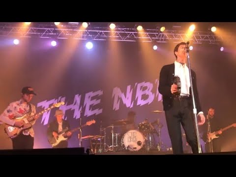 The Neighbourhood - Beat Take 1 (Live)