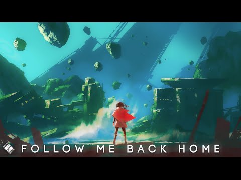 Danny Olson & Awakend - Follow Me Back Home (Lyrics) ft. Casey Cook