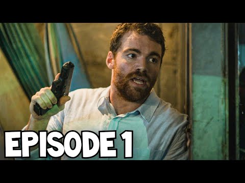 The Night Agent Season 2 Episode 1 Recap