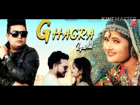 Sararara ghume tera Ghagra haryanavi Song  Flm Setting Hard Bass Dj Praveen Rana Dj Tirlok Ajmer