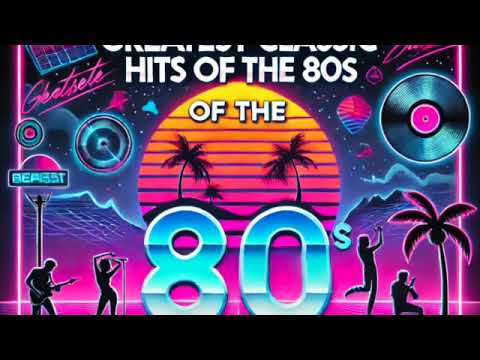 Greatest Classic Hits of 80s