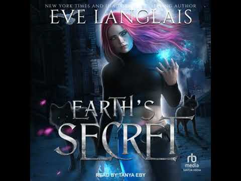 Earth's Secret by Eve Langlais