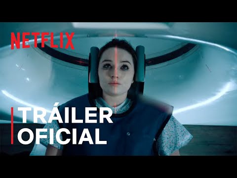 Vinagre de manzana | Tráiler oficial | Netflix