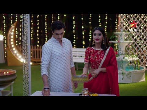 Yeh Rishta Naira Kartik Ka | Naira Aur Kartik Ki Pyaar Bhari Baat