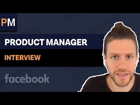 "How would you position YouTube against Instagram and Snapchat?" | Facebook PM Mock Interview