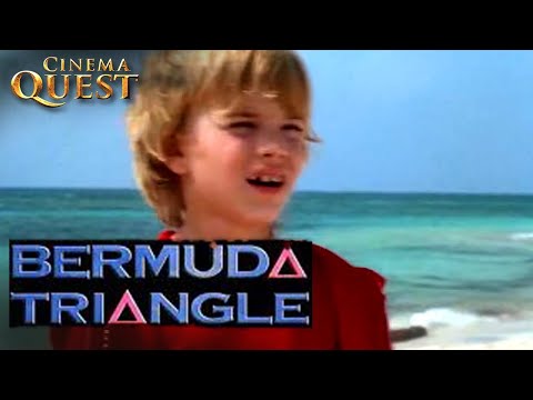 Bermuda Triangle | Welcome To The Bermuda Triangle | Cinema Quest