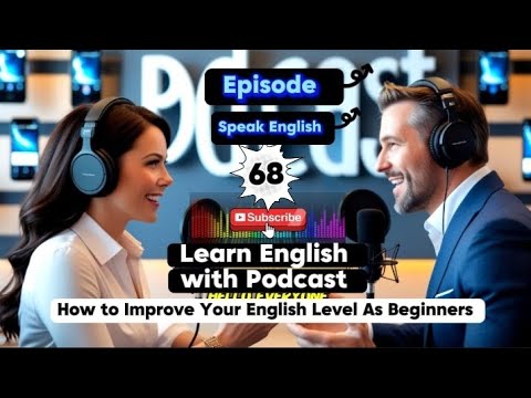 Boost Your Confidence in Speaking English ||#englishpodcast