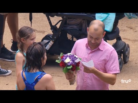 Impractical Jokers Funniest Moments Mashup | Part 32