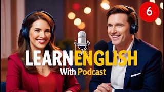 Business | English learning podcast Conversation | Episode 6