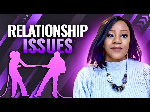 Breaking the Cycle of a Toxic Relationship