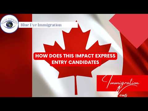 Breaking News From Canada: NO! PGWP Extension & Undocumented Immigrants' Citizenship Path | IRCC