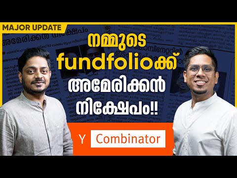 മലയാളി പൊളിയല്ലേ! 🔥 ഇനി കളി വേറെ ലെവൽ! Dream Come True - fundfolio funded by @ycombinator #SoulTalk