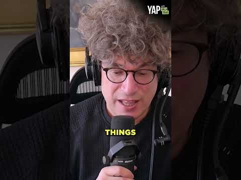 How Do Podcasters Keep Reaching Their Goals? Here’s the Key│James Altucher