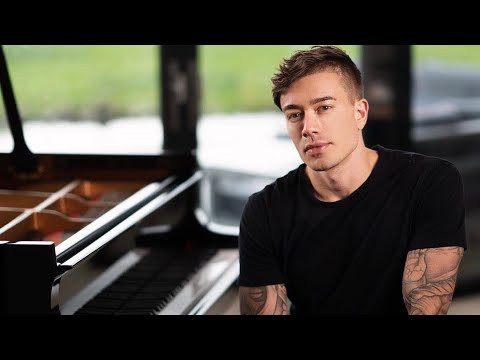 Headhunterz - Piano Tribute To Dragonborn part 3