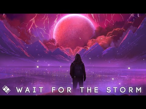 Z32, HYLIA & ARCTICA - Wait For The Storm (Lyrics) [Arctic Empire Release]