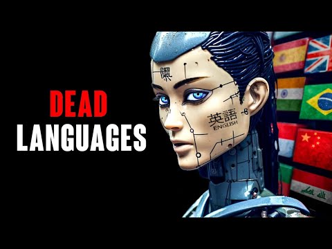 Can AI Save Dying Languages?