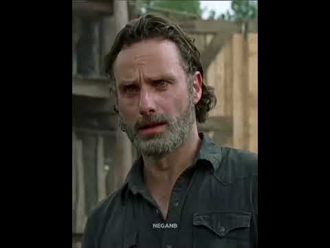 Rick and Daryl are brothers [The Walking Dead] #shorts