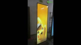 69.3" 4K  Stretched Bars Digital Totem | Manufacturer in China -Beten