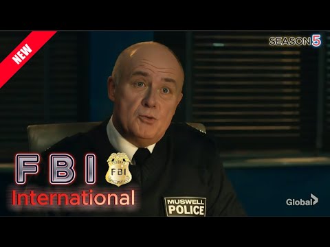 🅽🅾🆉🅾🅾🅼 FBI: International 2025 👮🚨🚓Season 5 | Veritas Fidelis | NEW TODAY |👮🚓 FBI: International 2025