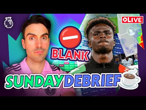 Saka & Salah disappoint | Isak & Hall Bang | FPL GW16 Reaction | Fantasy Premier League Gameweek 16