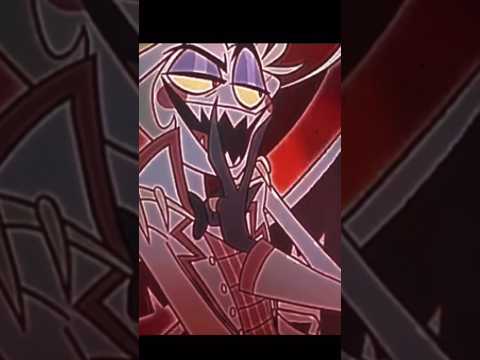 Hazbin Hotel Edit #edit #hazbinhotel #lucifer #foryou #shorts