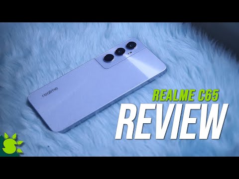 realme C65 Review