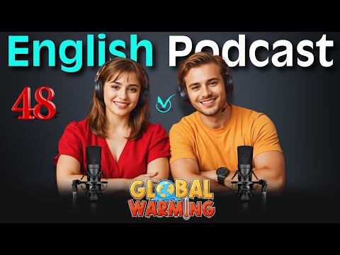 Learn English Speaking & Listening Skills! | Master English Fluency With Real Conversations | EPS 48